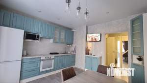 2-к квартира, на длительный срок, 52м2, 2/9 этаж