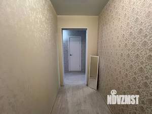 1-к квартира, на длительный срок, 43м2, 10/10 этаж