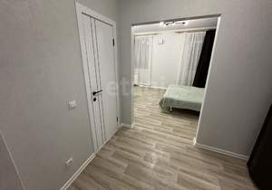 Студия квартира, на длительный срок, 26м2, 9/12 этаж