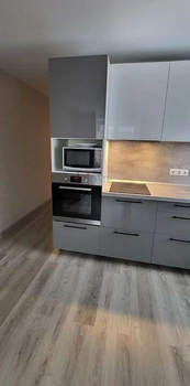 2-к квартира, на длительный срок, 46м2, 13/13 этаж