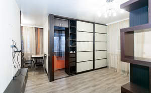 1-к квартира, на длительный срок, 31м2, 3/5 этаж