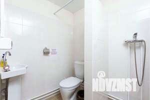 1-к квартира, посуточно, 22м2, 1/5 этаж