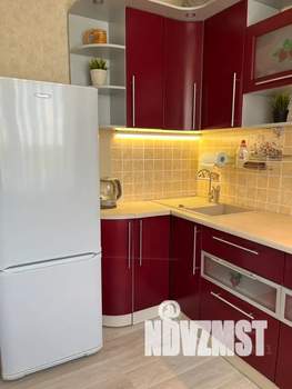 2-к квартира, посуточно, 58м2, 7/10 этаж