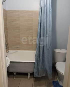 1-к квартира, на длительный срок, 31м2, 3/14 этаж