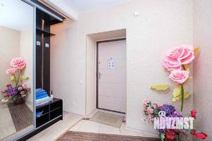 1-к квартира, посуточно, 60м2, 1/1 этаж