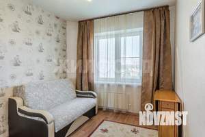 1-к квартира, на длительный срок, 74м2, 5/10 этаж