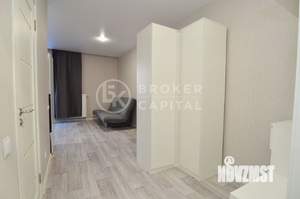 Студия квартира, на длительный срок, 26м2, 7/17 этаж