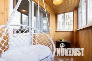 2-к квартира, посуточно, 70м2, 11/16 этаж