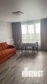 2-к квартира, на длительный срок, 44м2, 11/18 этаж