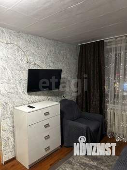 1-к квартира, на длительный срок, 30м2, 8/9 этаж