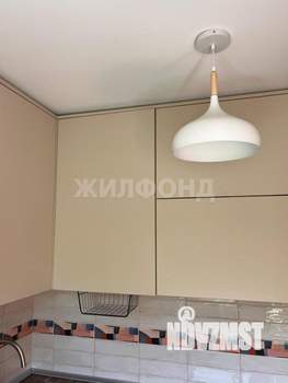 1-к квартира, на длительный срок, 32м2, 4/5 этаж