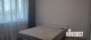 2-к квартира, на длительный срок, 36м2, 19/25 этаж
