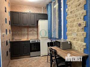 1-к квартира, на длительный срок, 31м2, 3/5 этаж