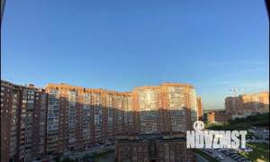 Студия квартира, на длительный срок, 24м2, 10/19 этаж