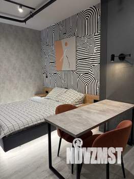 1-к квартира, посуточно, 30м2, 6/14 этаж