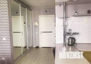 1-к квартира, на длительный срок, 39м2, 10/16 этаж