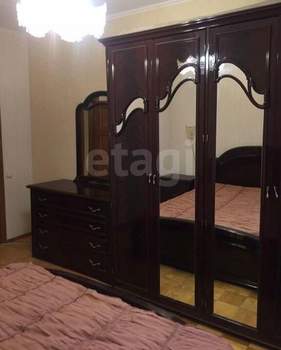 3-к квартира, на длительный срок, 82м2, 2/7 этаж