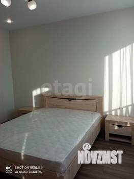 2-к квартира, на длительный срок, 58м2, 17/24 этаж