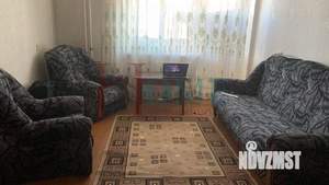 1-к квартира, на длительный срок, 37м2, 8/10 этаж