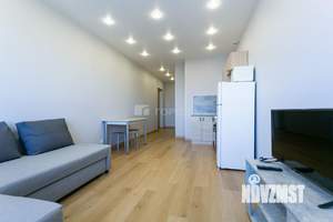 2-к квартира, на длительный срок, 51м2, 16/17 этаж