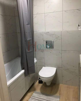 1-к квартира, на длительный срок, 35м2, 3/17 этаж