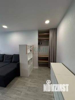 Студия квартира, на длительный срок, 31м2, 5/5 этаж