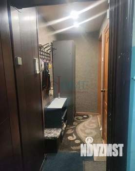 1-к квартира, на длительный срок, 32м2, 1/5 этаж