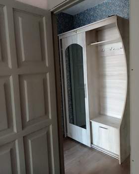 2-к квартира, на длительный срок, 47м2, 7/9 этаж