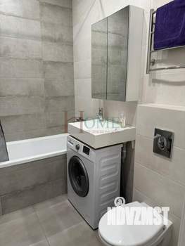 2-к квартира, на длительный срок, 50м2, 17/25 этаж