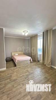 Студия квартира, на длительный срок, 30м2, 3/20 этаж