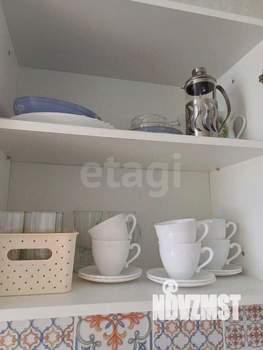 1-к квартира, на длительный срок, 54м2, 9/10 этаж