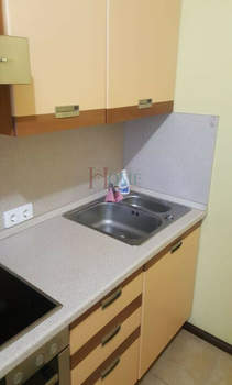 1-к квартира, на длительный срок, 45м2, 7/10 этаж