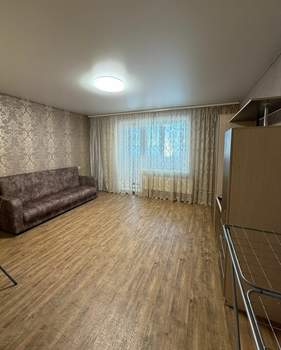 Студия квартира, на длительный срок, 34м2, 10/10 этаж