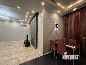 1-к квартира, на длительный срок, 50м2, 4/13 этаж