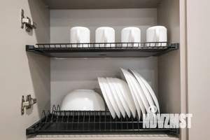 1-к квартира, посуточно, 45м2, 19/27 этаж