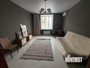 2-к квартира, на длительный срок, 60м2, 5/5 этаж