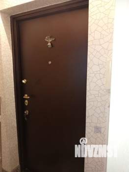 1-к квартира, на длительный срок, 28м2, 5/5 этаж