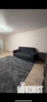 Студия квартира, на длительный срок, 33м2, 6/22 этаж