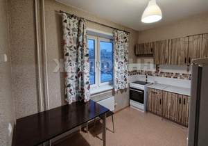 1-к квартира, на длительный срок, 37м2, 6/10 этаж