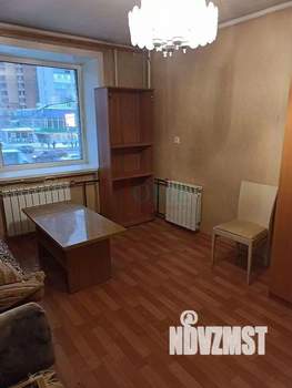 2-к квартира, на длительный срок, 40м2, 2/9 этаж