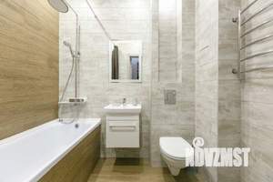 1-к квартира, посуточно, 29м2, 1/1 этаж