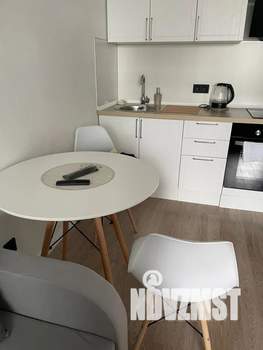 Студия квартира, посуточно, 30м2, 13/17 этаж