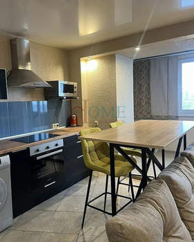 2-к квартира, на длительный срок, 46м2, 11/15 этаж