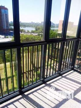 2-к квартира, на длительный срок, 47м2, 7/25 этаж