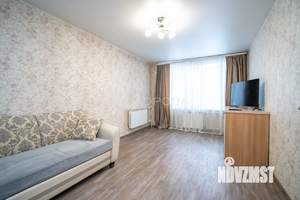 2-к квартира, на длительный срок, 46м2, 1/9 этаж