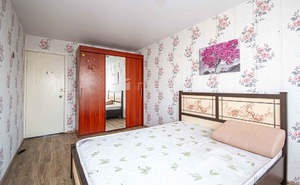 2-к квартира, на длительный срок, 50м2, 5/5 этаж