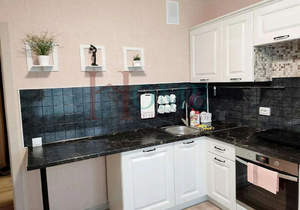 1-к квартира, на длительный срок, 40м2, 8/18 этаж