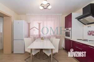 3-к квартира, на длительный срок, 80м2, 1/10 этаж