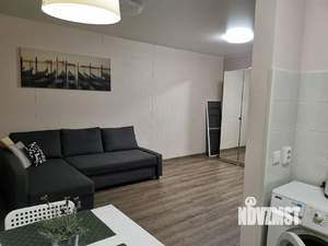 1-к квартира, на длительный срок, 30м2, 2/9 этаж