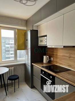 2-к квартира, на длительный срок, 43м2, 8/9 этаж